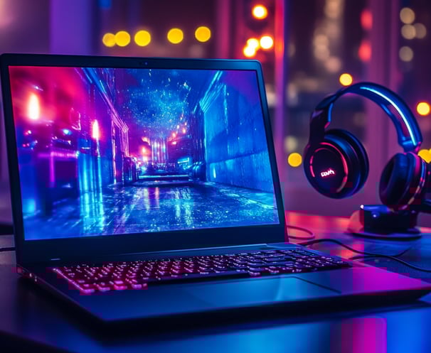 Gaming Laptop Black Friday
