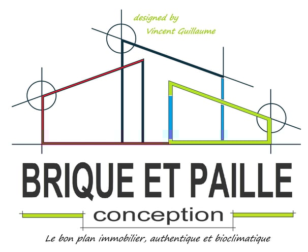 maison conception bio naturelle lumière énergie magnétisme monde nouveau avenir jardin vendre achat
