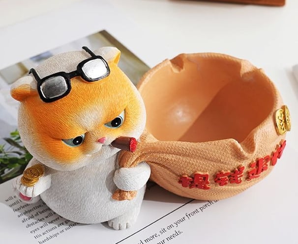 Creative Gifts
