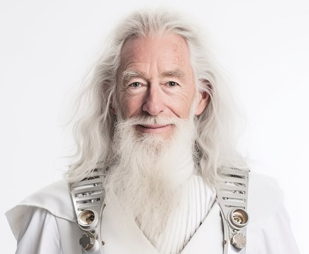 Gandalf AI mentor