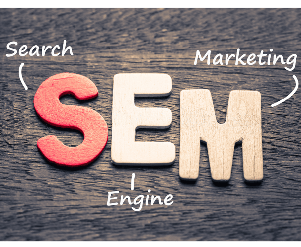 Search Engine Marketing