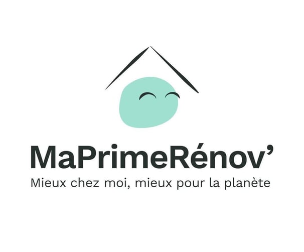 logo ma prime rénov'
