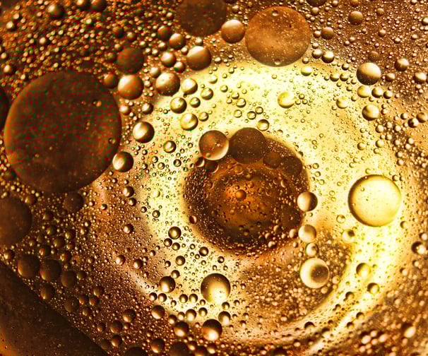 oil