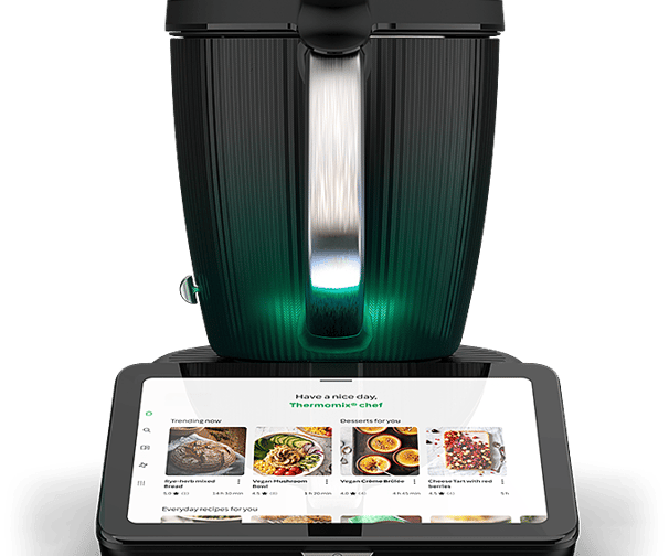 thermomix danışman, tm6, tm7