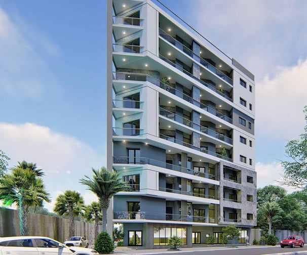 immobilier dakar