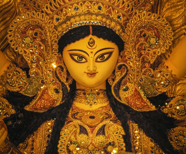 Mata Rani Dresses