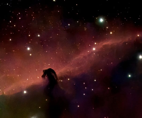 Horsehead Nebula