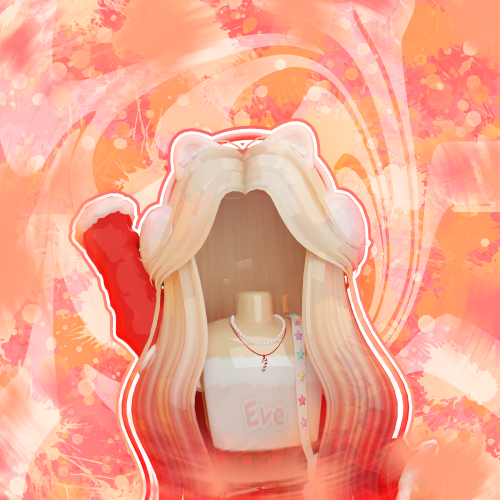 Roblox GFX Profile Picture