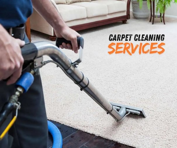 carpet cleaning fort lauderdale