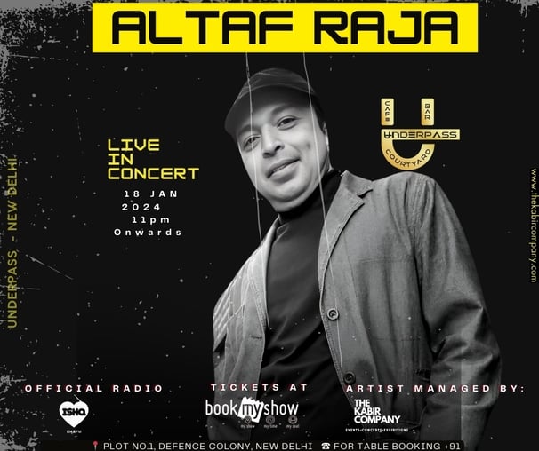 Altaf raja