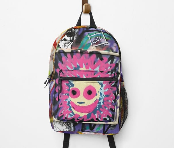 Discover the authenticity of the latest Cavérik collection on Redbubble, where urban style meets originality.