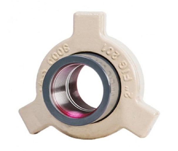 Hammer union manufacturer in China