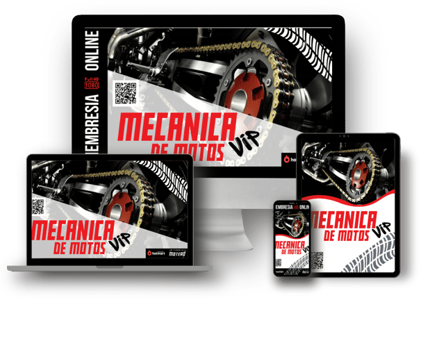 mecanicademotos.online | ¿Que aprenderás?