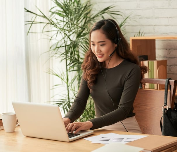 Virtual Assistant Services