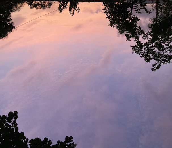 Poems Valley - sky