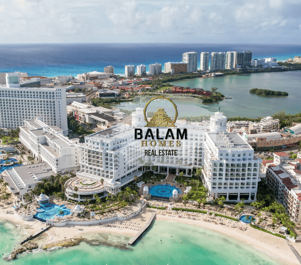 inmobiliaria cancun