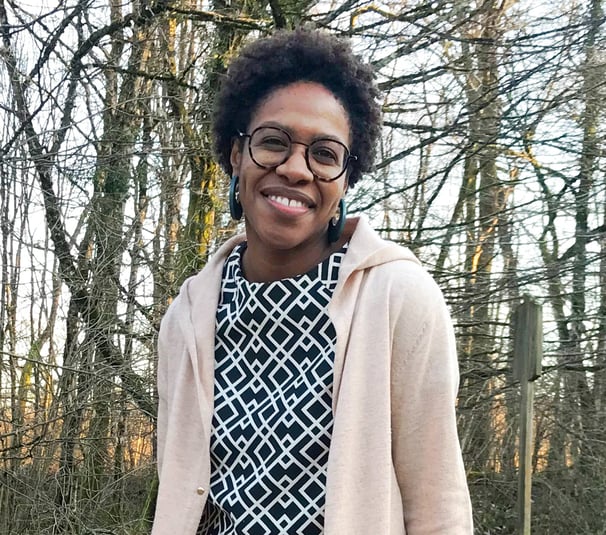 Portrait de Sira Koné