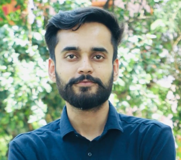 Sahil Singh Founder Adnova