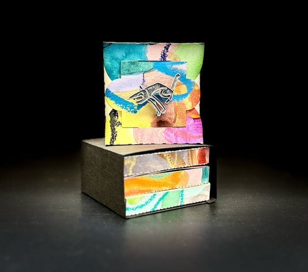 Passion Works Studio Project by Tabitha Asiedu-Gyamfi