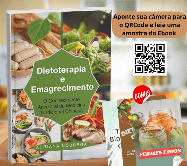 Dieta e Emagrecimento