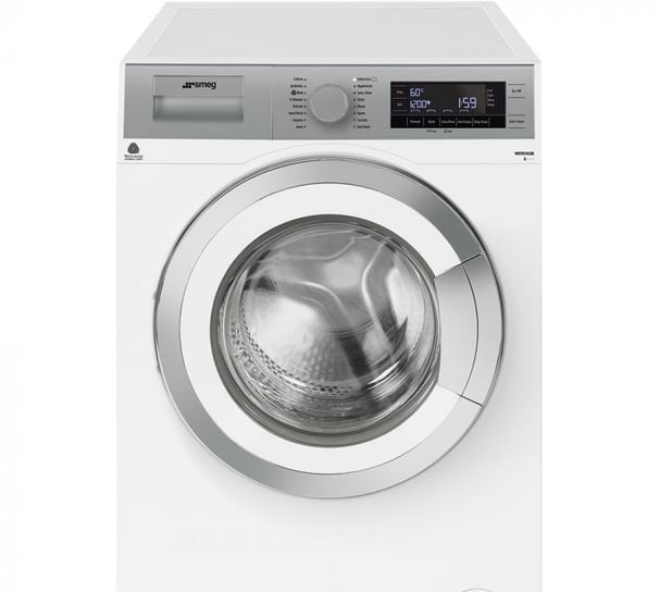 Smeg Washing Machine Repair