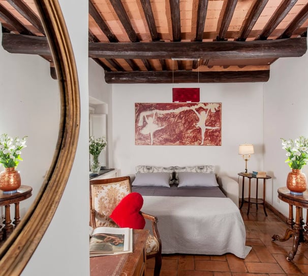 casa vacanze airbnb Roma