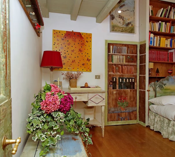 casa vacanze airbnb Roma