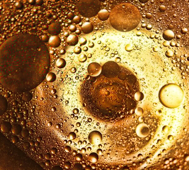 oil