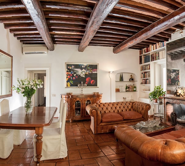 casa vacanze airbnb Roma