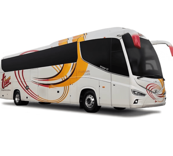 Renta de autobuses en Morelia