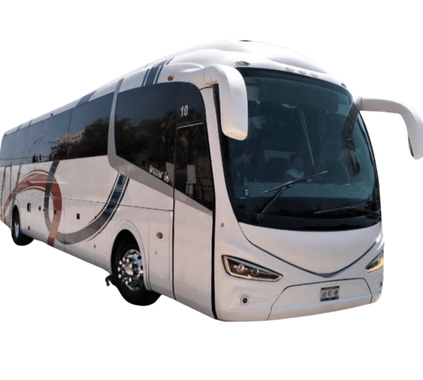 Renta de autobuses en Morelia