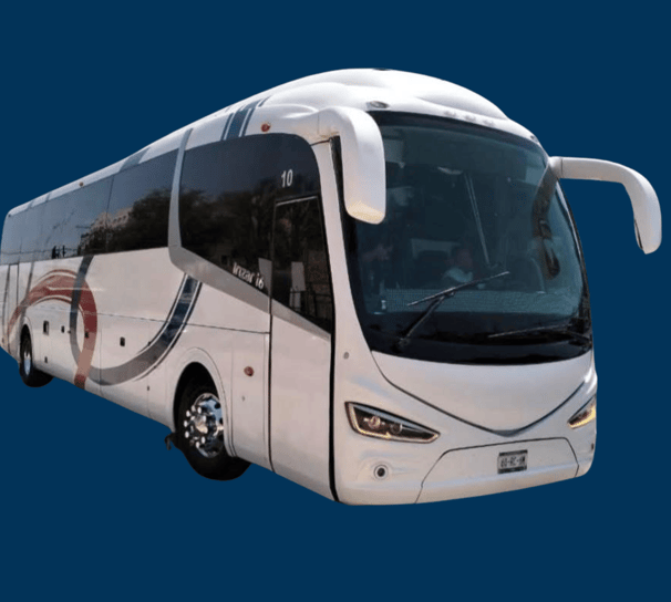 Renta de autobuses en Morelia