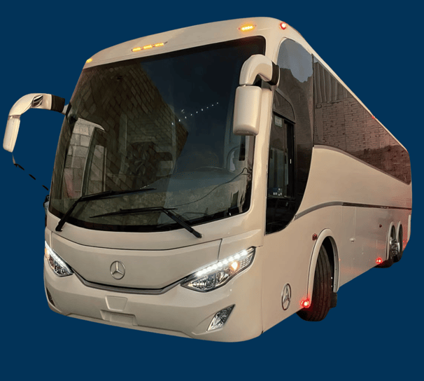 Renta de autobuses en Morelia