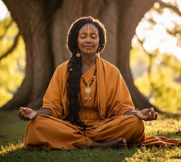 meditation and mindfulness
