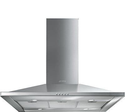 Smeg Hood Repair