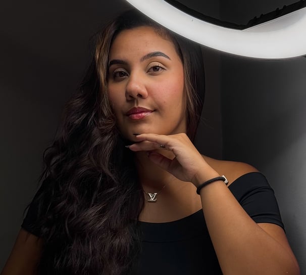 Mary Salazar