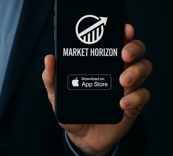 man holding a phone