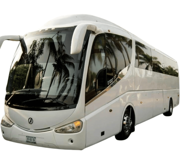 Renta de autobuses en morelia