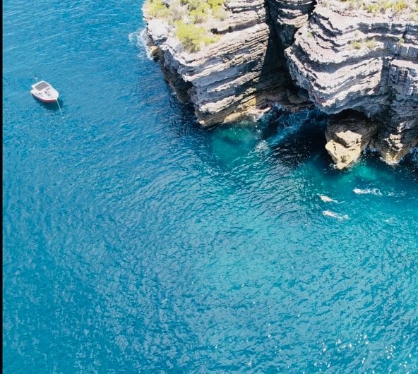 jervis bay boat hire unforgettable memories