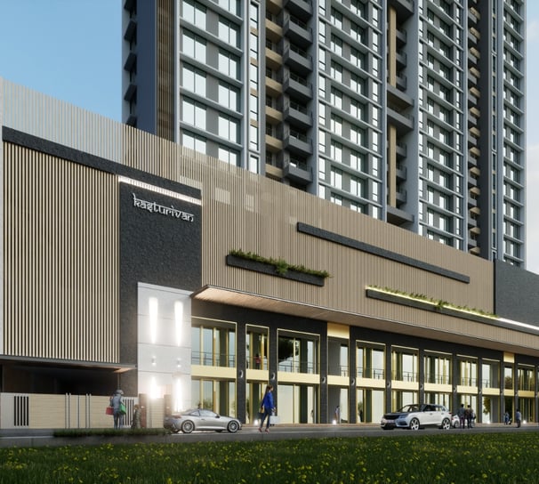 GUJARAT KASTURIVAN BHAYANDAR EAST, GUJARAT KASTURIVAN CABIN ROAD BHAYANDAR EAST, KASTURI VAN, CABIN ROAD, BHAYANDAR EAST