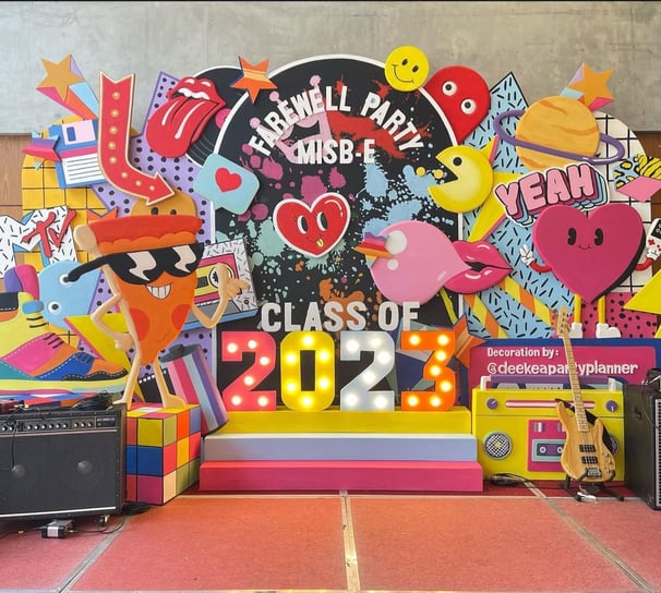 School Event