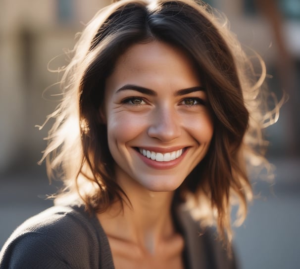 Wooden background features a set of letter tiles spelling out the phrase 'HOUSING LOAN' in two rows. The tiles have black letters on a white surface, creating a simple and clear message.