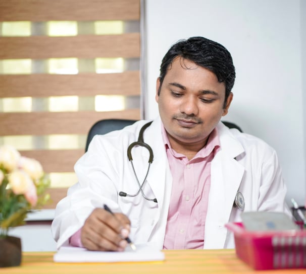 Dr. Jithin Kerala Ayur Shakti Clinic Pune