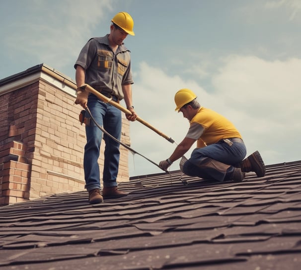 Roofing services in USA