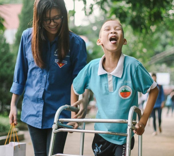 NDIS Provider Victoria