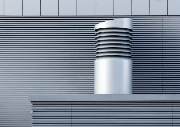 Ventilation Västerås