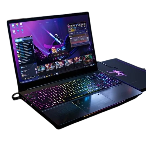 Gaming Laptop