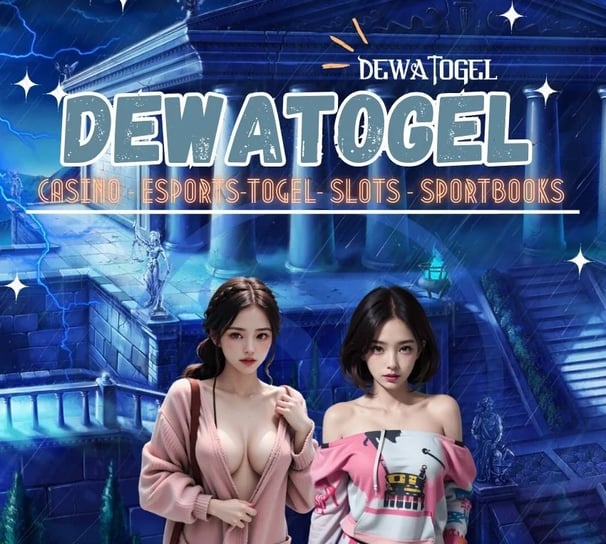 dewatogel situs togel terlengkap dan menyediakan semua permainan