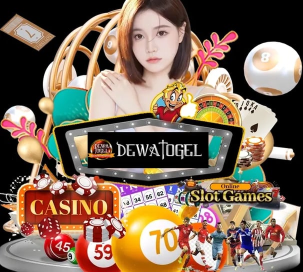 website togel terlengkap dan bonus yang melimpah