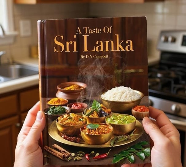 Cookbooks